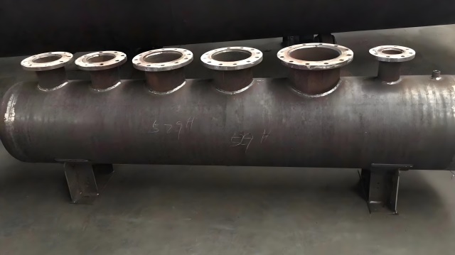 镇宁集分水器属于特种设备吗